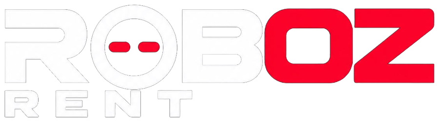ROBOZ RENT